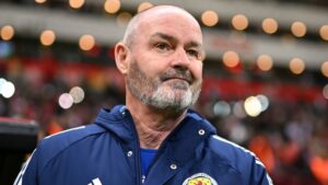 Écosse : Le retour de Kieran Tierney pose un dilemme à Steve Clarke