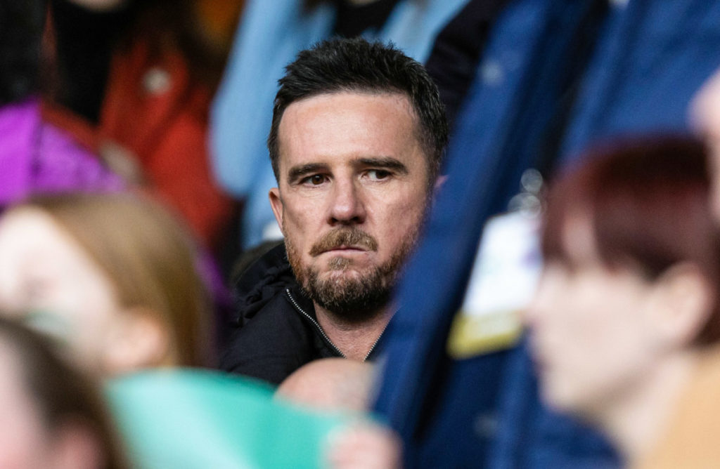 Écosse : Les Rangers dominent Hibs 5-0 en finale de la Sky Sports Cup