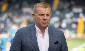Écosse : Neil Lennon en passe de diriger Dunfermline Athletic