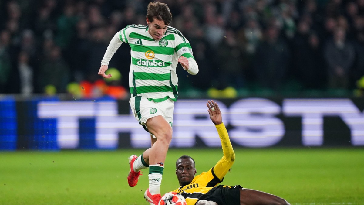 Écosse : Paulo Bernardo veut revenir pour la finale de saison de Celtic
