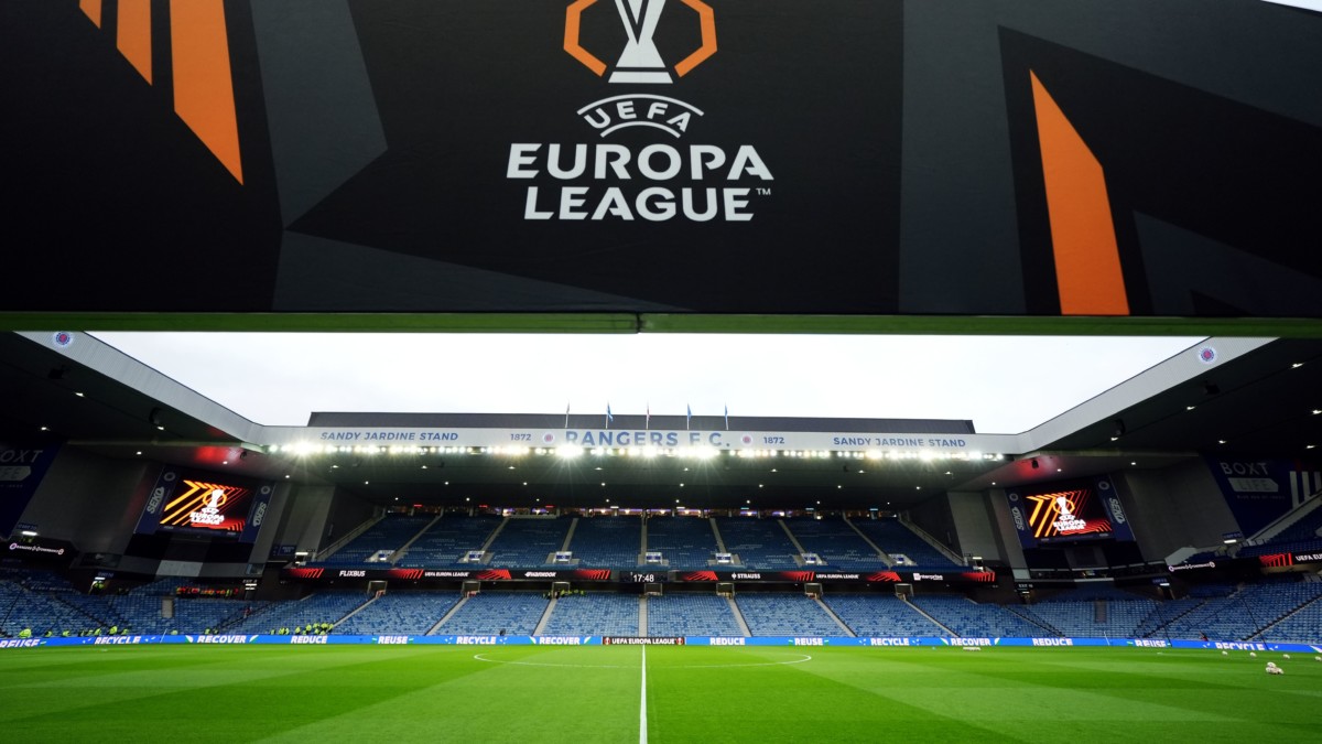 Écosse : Rangers Football Club avertit certains fans après des sanctions de l’UEFA