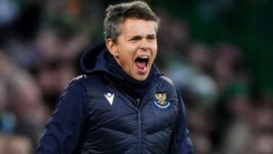 Écosse : St Johnstone en demi-finale de Coupe contre le Celtic