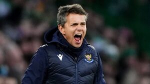 Écosse : St Johnstone et Aberdeen se neutralisent après un match « intense »