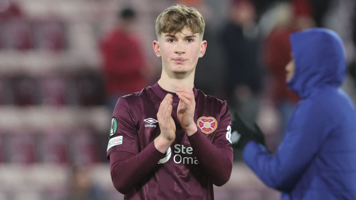 Écosse : Steve Clarke mise sur de jeunes talents pour les prochains matchs