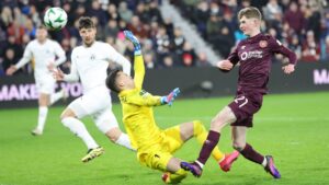 Écosse : Un jeune prodige du football surpris par sa sélection nationale