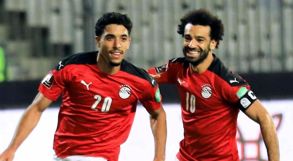 Égypte : Les sélections de Mohamed Salah et Omar Marmoush pour les éliminatoires du Mondial 2026