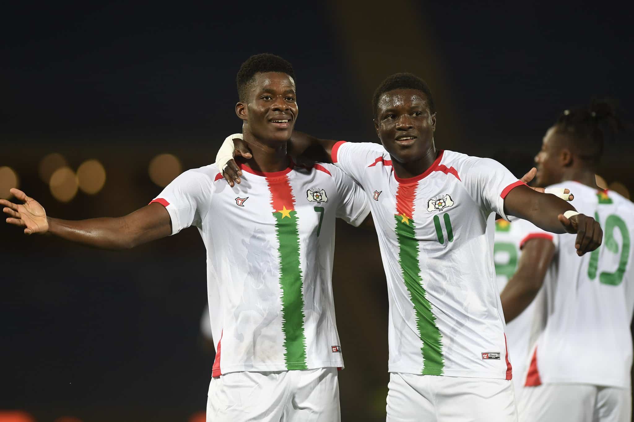 Elim. Coupe du monde 2026 : Composition probable de Brama Traoré pour le Burkina Faso