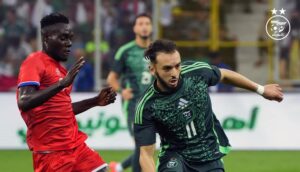 Éliminatoires Coupe du Monde 2026 : Comment suivre le match Botswana – Algérie en direct