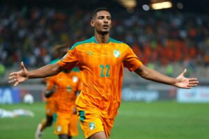 Éliminatoires Coupe du Monde 2026 : La Côte d’Ivoire prend l’avantage face au Burundi