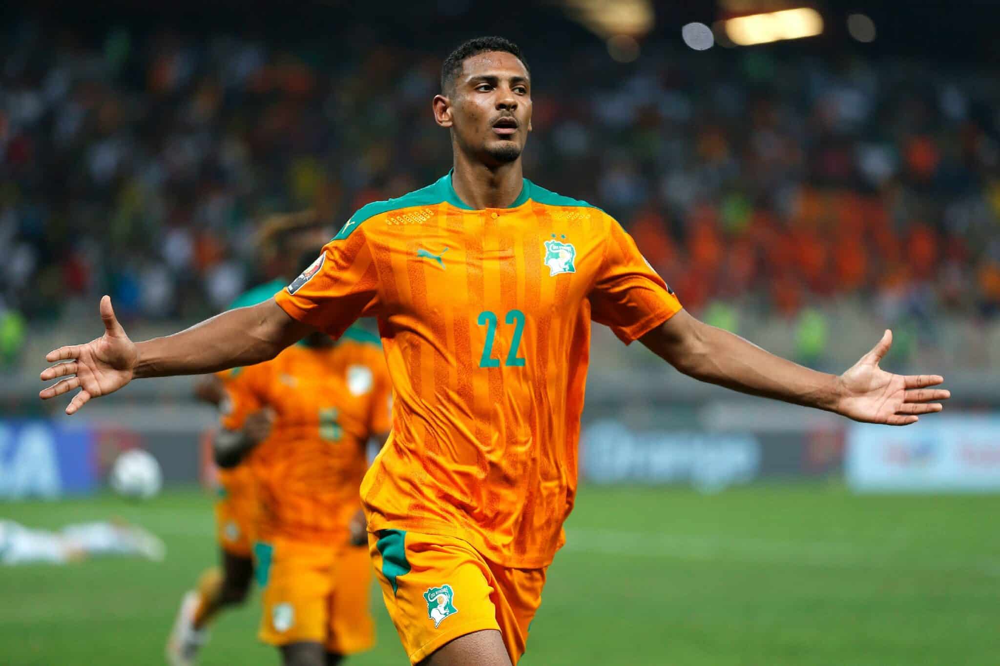 Éliminatoires Coupe du Monde 2026 : La Côte d’Ivoire prend l’avantage face au Burundi