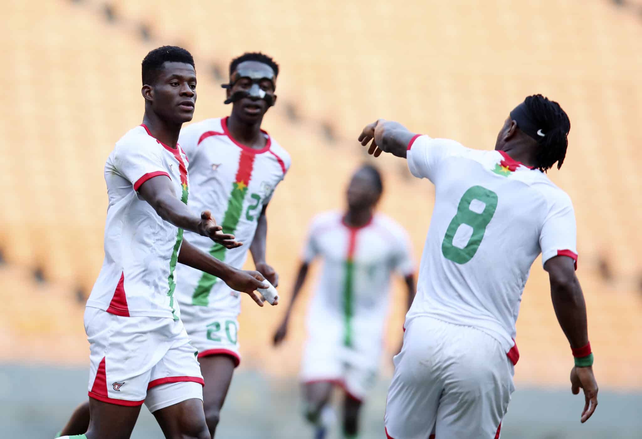 Éliminatoires Coupe du monde 2026 : Trois sélections africaines annoncent leurs listes