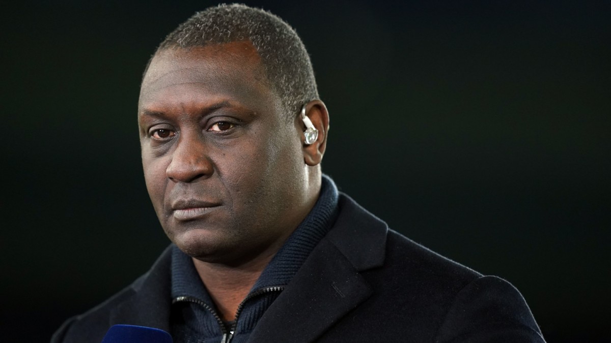 Emile Heskey sceptique sur les chances de maintien de Leicester en Premier League