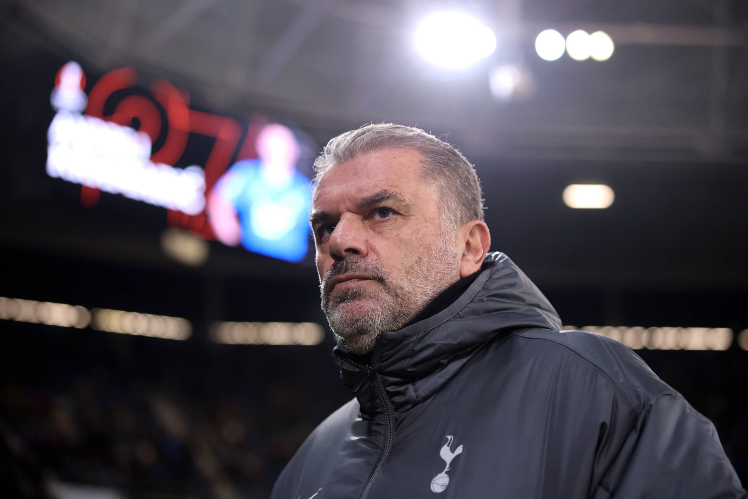 Entraîneur de Tottenham réagit aux spéculations sur son avenir
