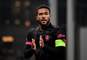 Enzo Maresca voit Reece James dans un nouveau rôle au milieu de terrain