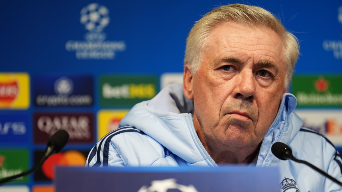 Espagne : Ancelotti anticipe un derby serré contre l’Atletico