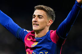 Espagne : Barcelone, Gavi incertain contre Osasuna, Cubarsi prêt à jouer