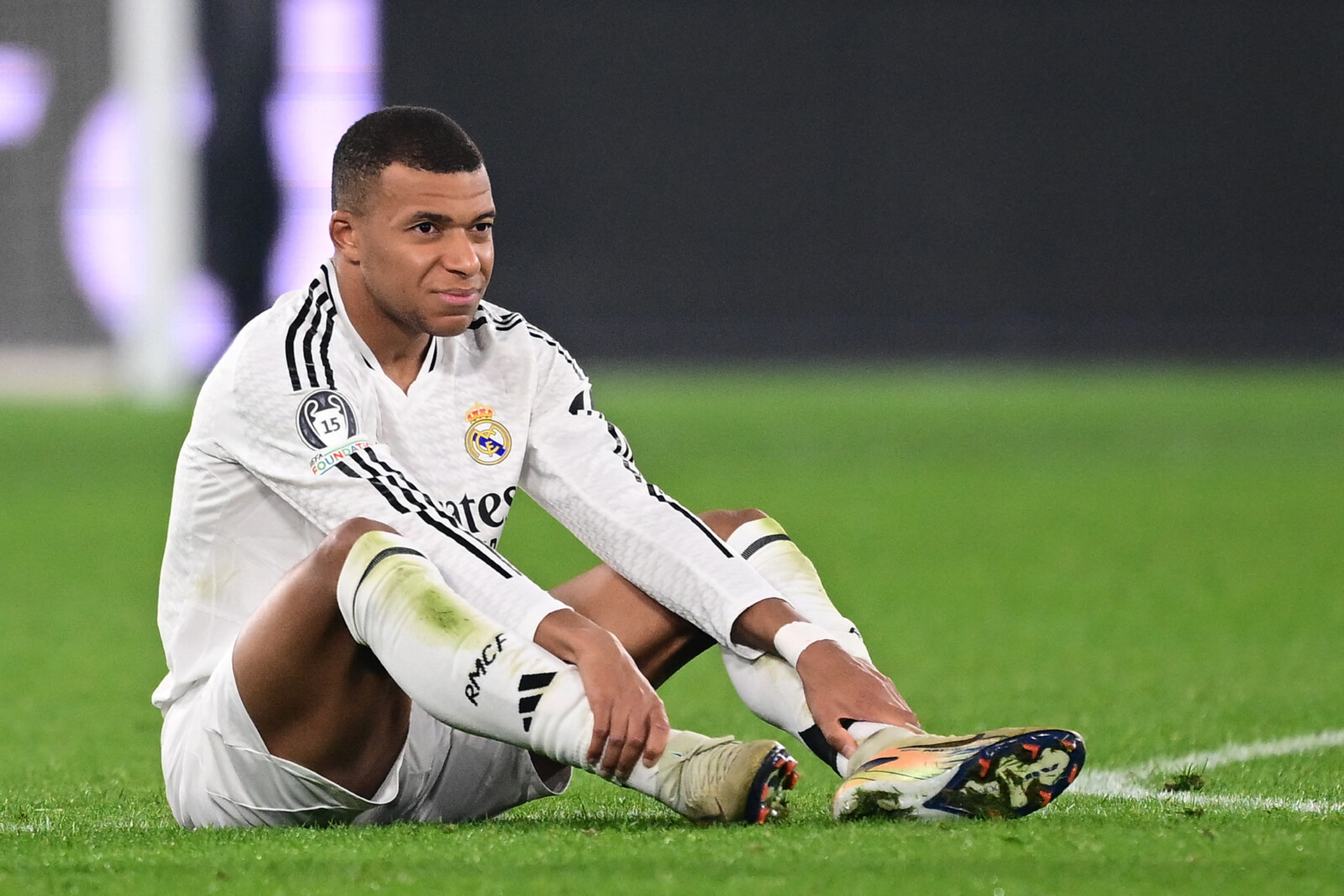 Espagne : Enquête de l’UEFA sur des joueurs du Real Madrid après le match contre l’Atlético