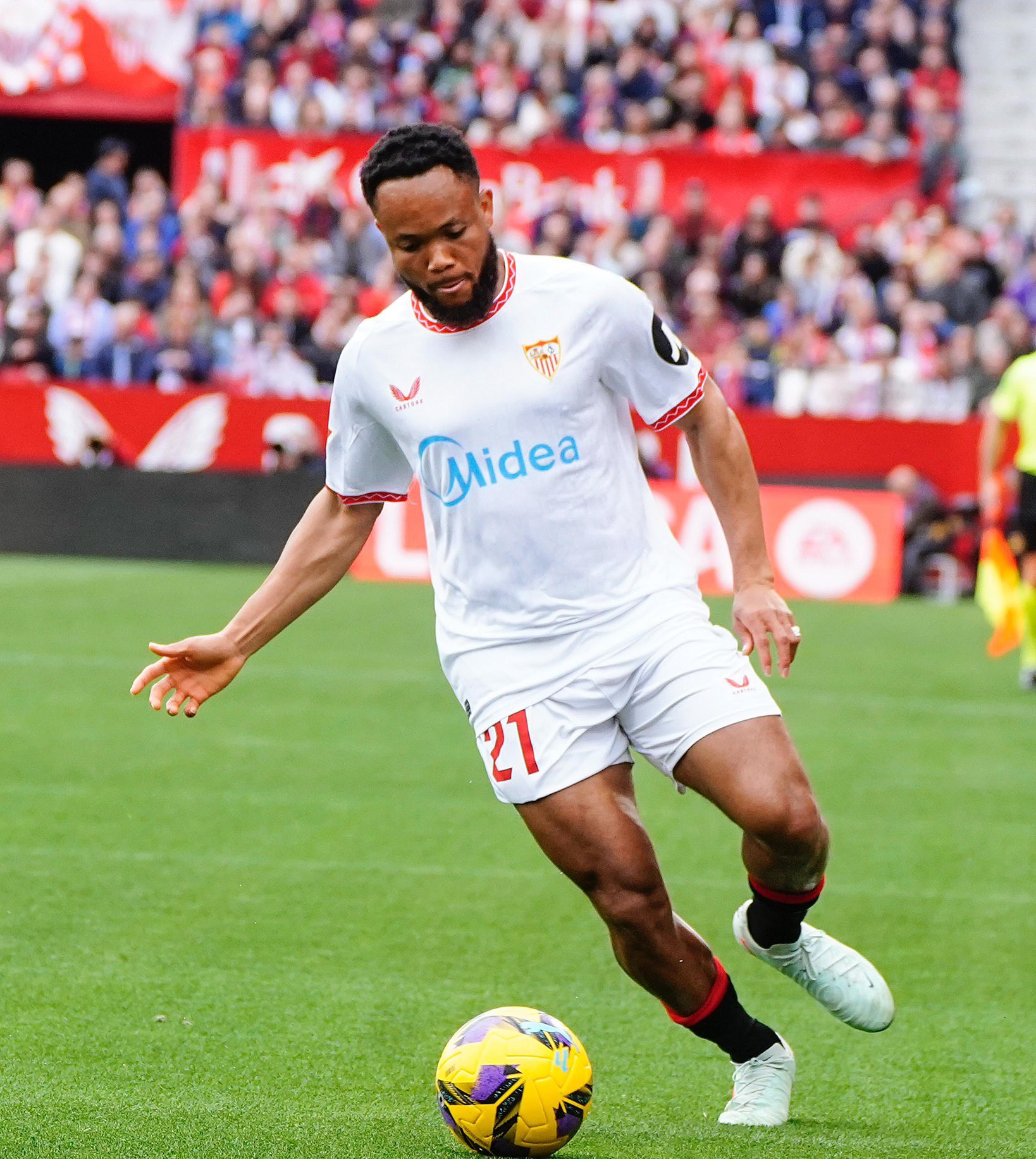 Espagne : Fin de série pour Séville, défaite contre Bilbao en Liga