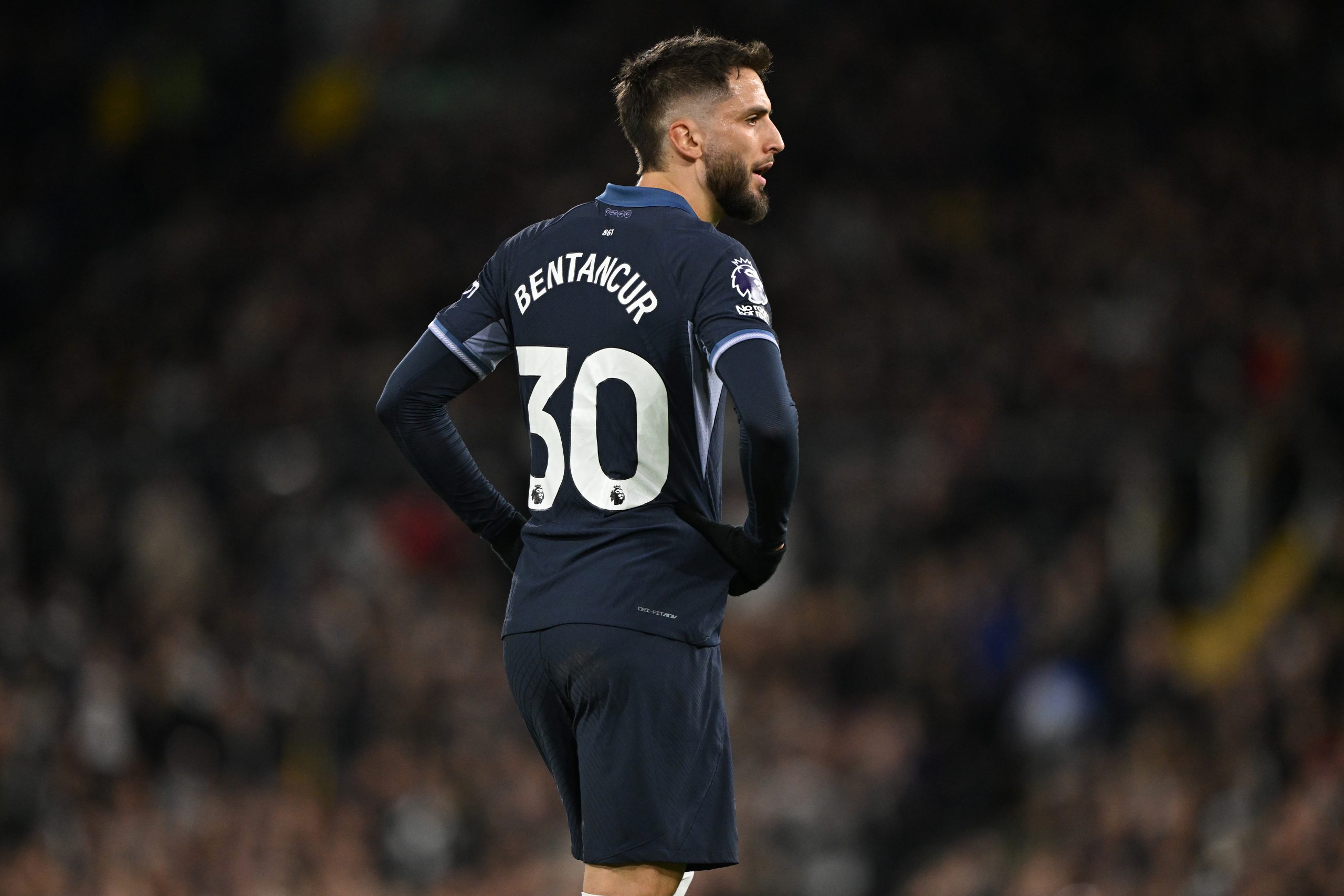 Espagne : L’Atlético Madrid s’intéresse à Rodrigo Bentancur pour renforcer son milieu de terrain