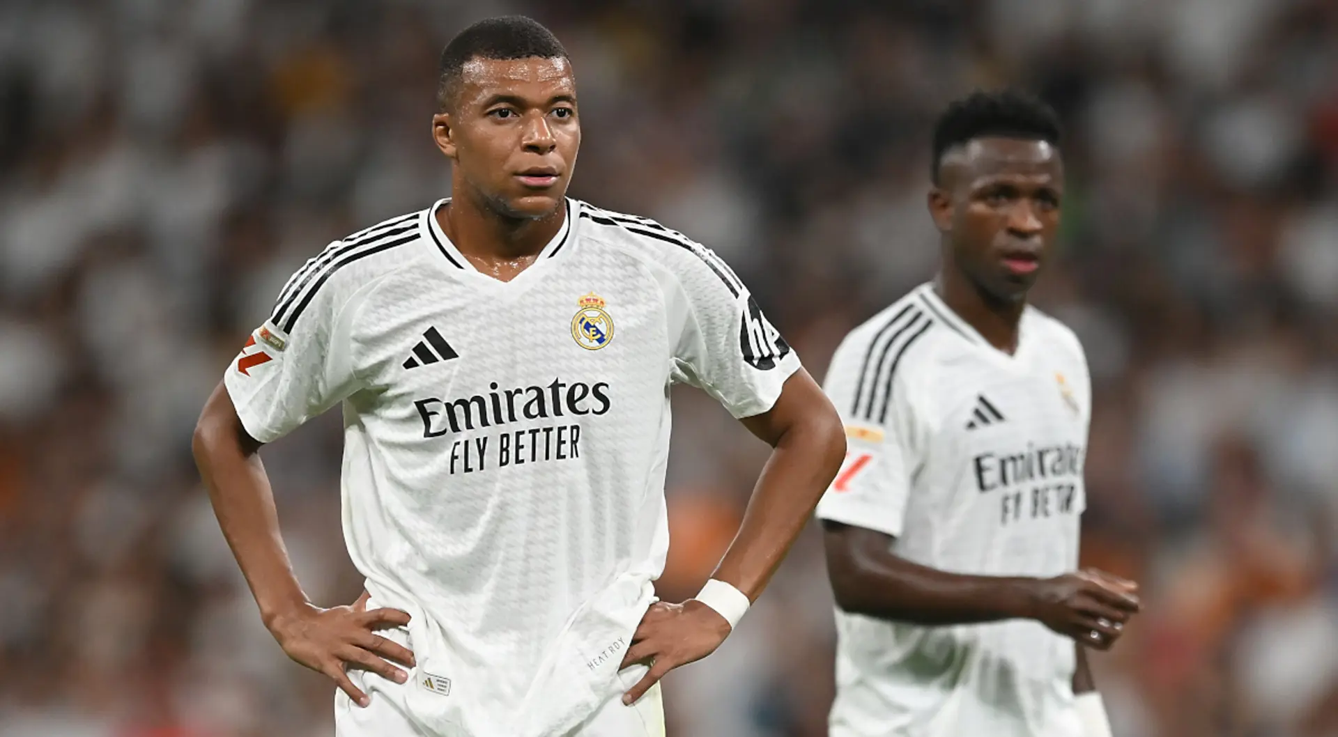Espagne : Les critiques d’Alvaro Benito sur Mbappé et Vinicius au Real Madrid