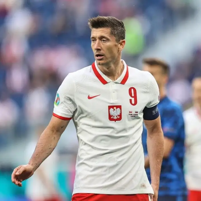 Espagne : Lewandowski dément les rumeurs de blessure