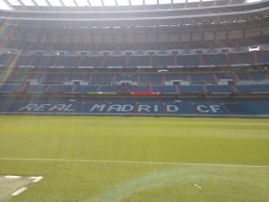 Espagne : Prédiction de la composition du Real Madrid contre Leganés
