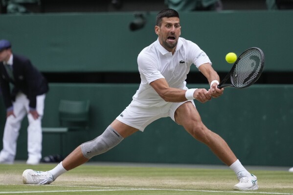 États-Unis : Djokovic critique la surface des courts après son élimination à Indian Wells