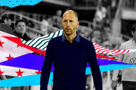 États-Unis : Gregg Berhalter réussit ses débuts avec le Chicago Fire FC