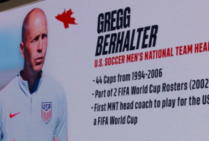 États-Unis : Gregg Berhalter réussit ses débuts avec le Chicago Fire FC