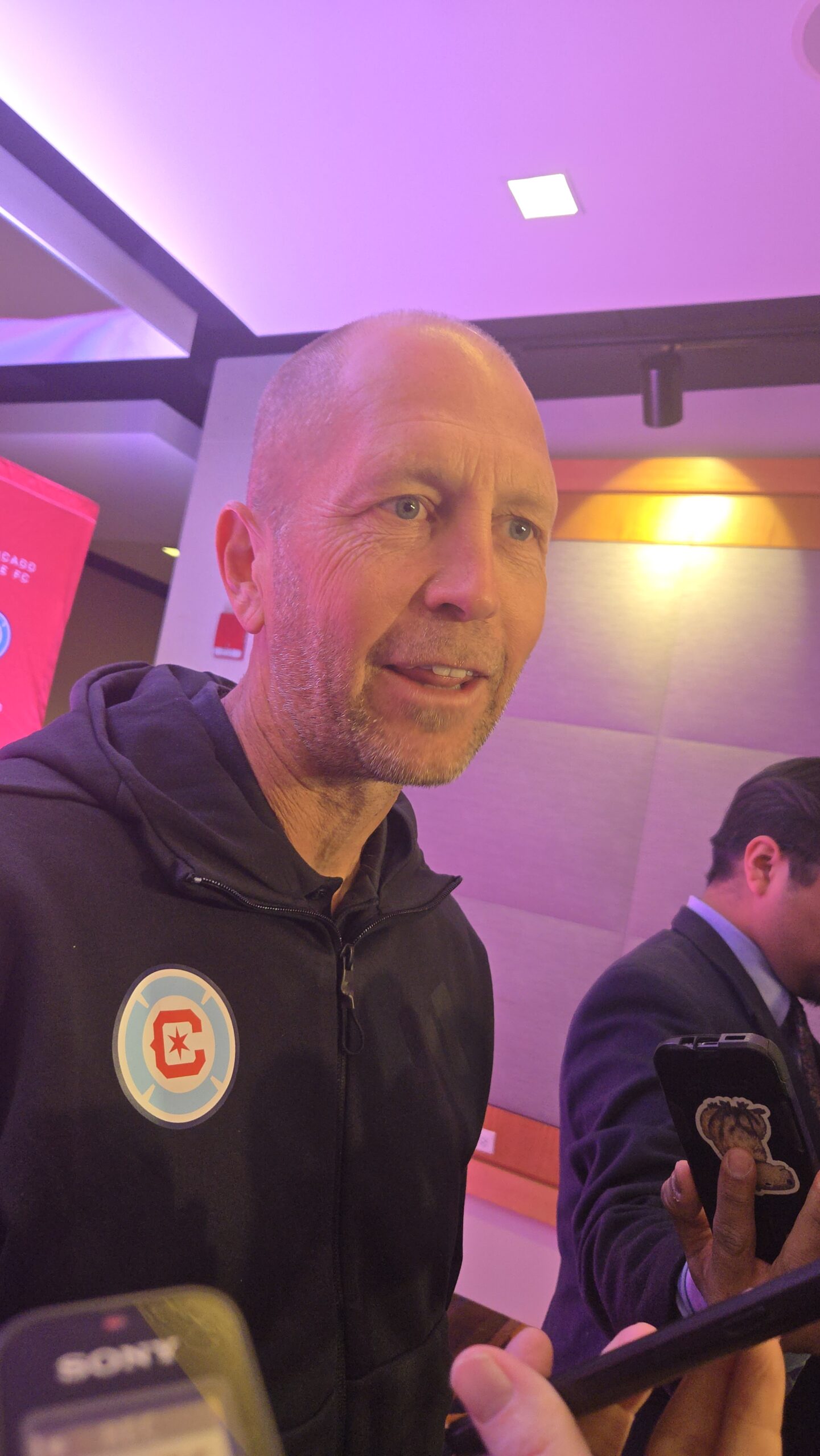 États-Unis : Gregg Berhalter réussit ses débuts avec le Chicago Fire FC