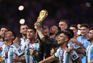 États-Unis : La finale de la Coupe du Monde 2026 proposera un spectacle à la mi-temps