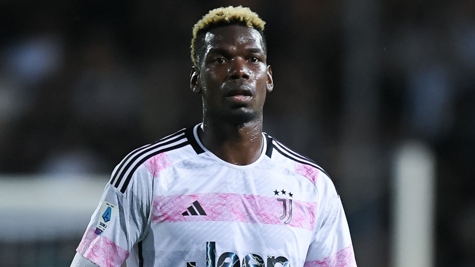 États-Unis : Paul Pogba déterminé à retrouver sa forme physique optimale