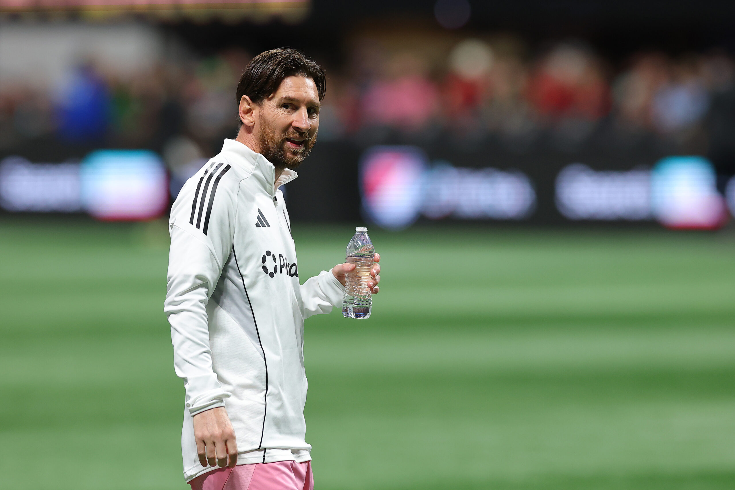 États-Unis : Résumé de la cinquième journée de la MLS en pleine pause internationale