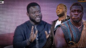 Eumeu Sène et ses prédictions pour son prochain combat au Sénégal
