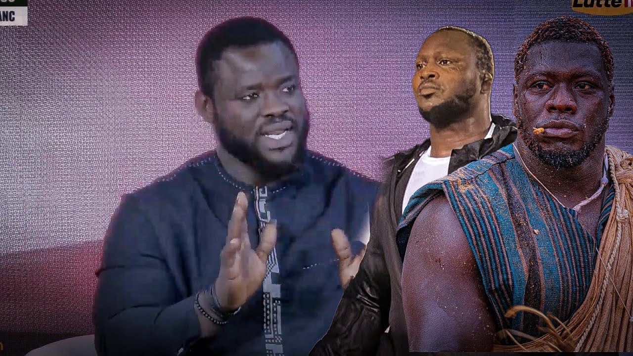 Eumeu Sène et ses prédictions pour son prochain combat au Sénégal