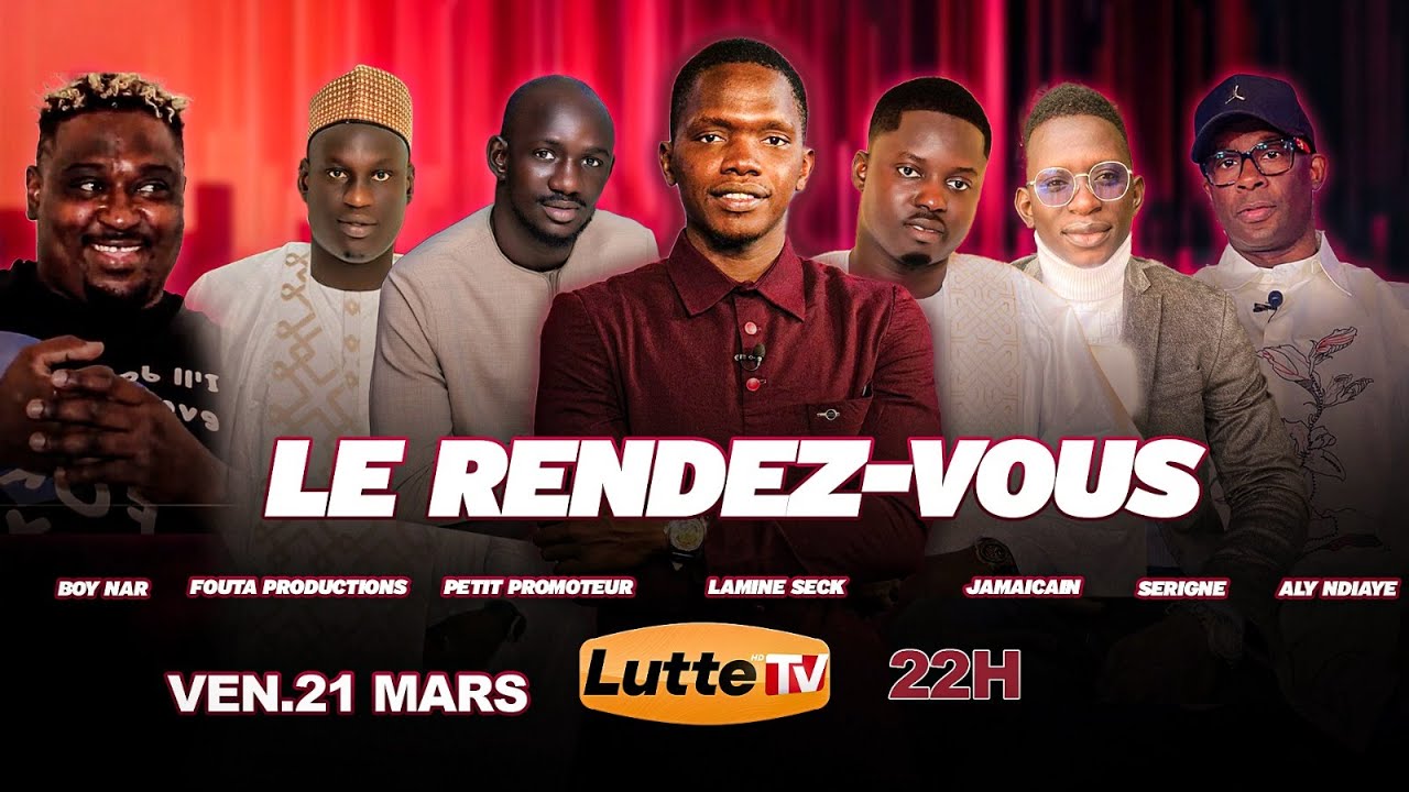 Événement sportif marquant au Sénégal : retour sur les faits