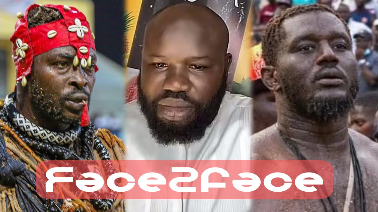 Face-à-face explosif entre Siteu et Balla Gaye 2 au Sénégal