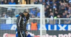 France : Habib Diarra manquera trois semaines de compétition