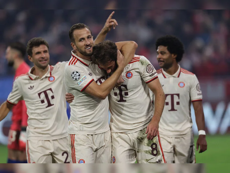 Ghana : Sammy Kuffour prédit le succès du Bayern Munich en Ligue des champions