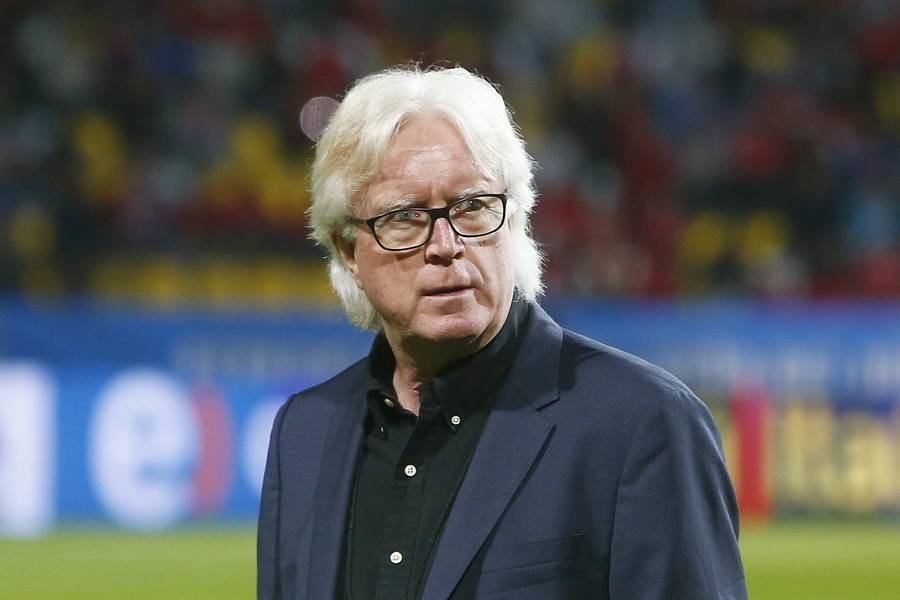 Ghana : Winfred Schaeffer vise des victoires cruciales en qualifications pour la Coupe du Monde 2026