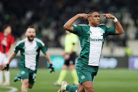 Grèce : Panathinaïkos bat la Fiorentina 3-2 en Ligue Europa Conférence