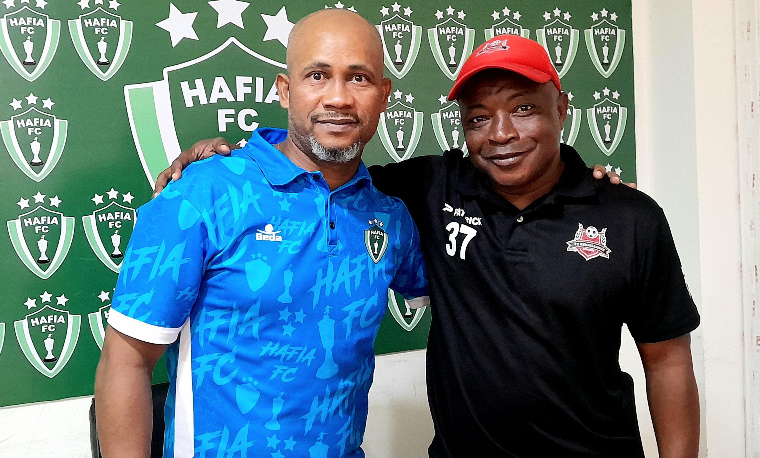 Guinée : Enjeux de la rencontre Hafia FC contre Renaissance FC