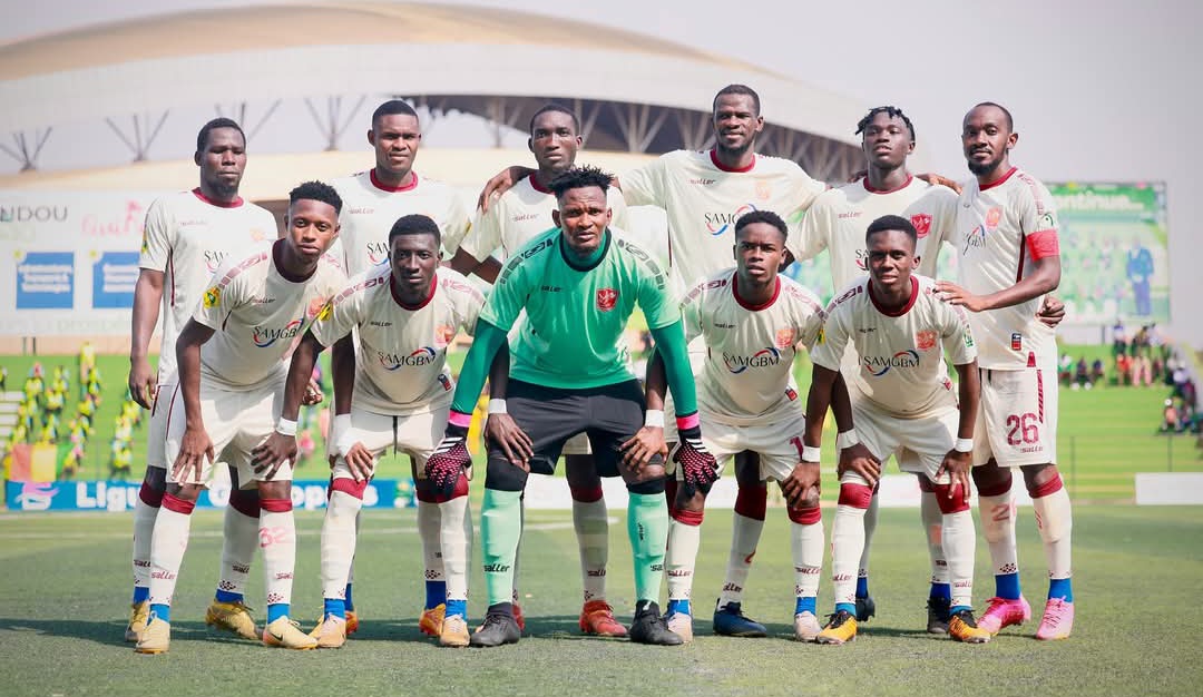Guinée : Horoya AC, une renaissance sportive en Ligue 1