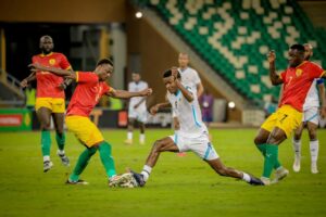 Guinée : L’espoir de Coupe du Monde s’amenuise après un nul contre la Somalie