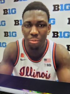 Histoire des Illini de l