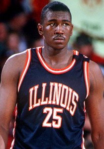 Histoire des Illini de l