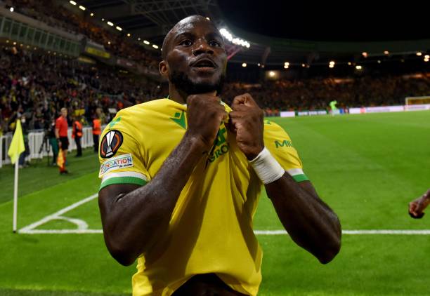 Ignatius Ganago prêt à revenir en équipe nationale du Cameroun
