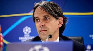 Italie : Inzaghi insiste sur la nécessité d’un bon résultat face à Feyenoord en Ligue des champions