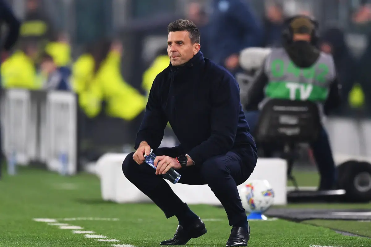 Italie : Juventus limoge Thiago Motta et nomme Igor Tudor comme nouvel entraîneur