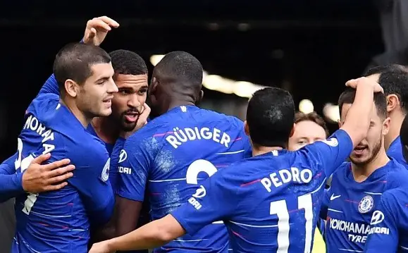 Italie : Ruben Loftus-Cheek opéré d’urgence pour une appendicite
